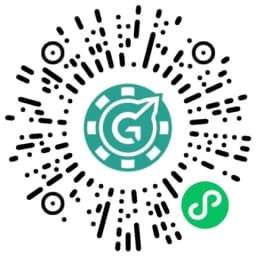 指针GTO小程序二维码